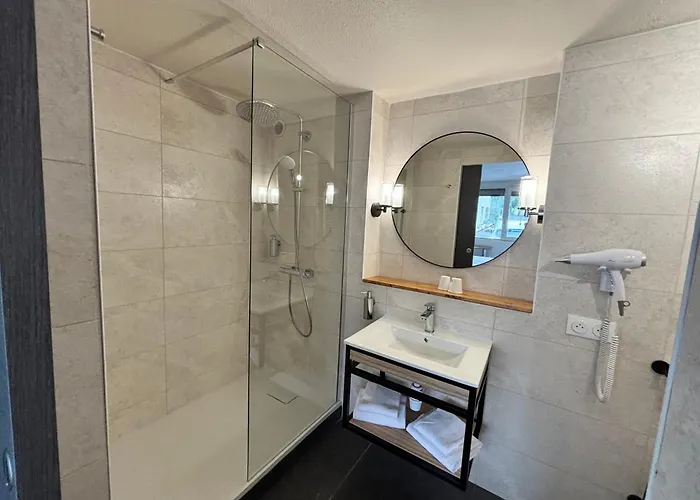 Campanile Hotel Saumur