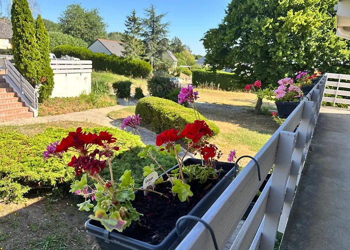 索米尔钟楼酒店