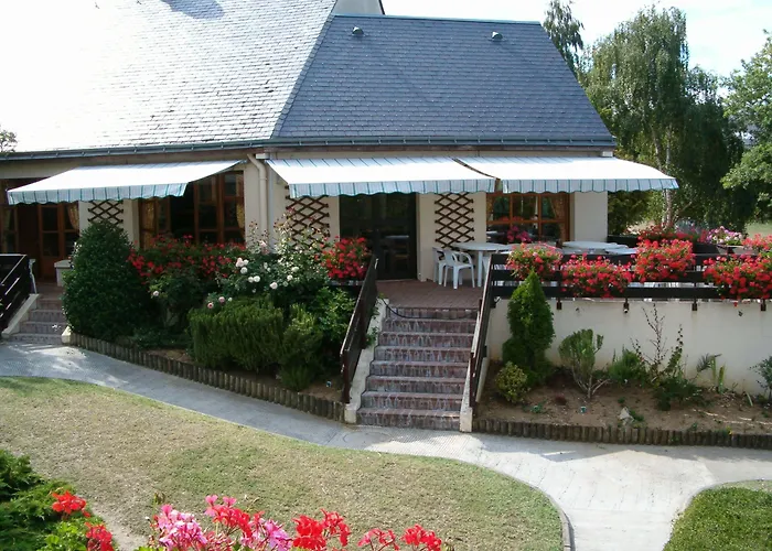 Campanile Hotel Saumur