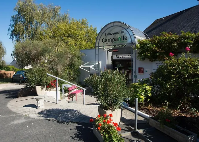 Hotel Campanile