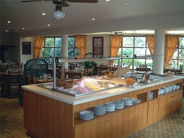 Hotel Campanile Saumur